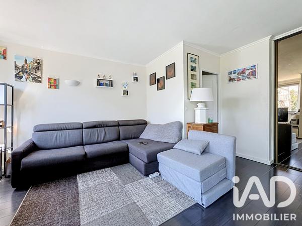 Appartement à vendre 5 pièces 77,09 m² Marly-le-Roi