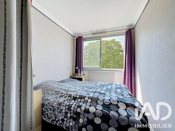 Appartement à vendre 5 pièces 77,09 m² Marly-le-Roi