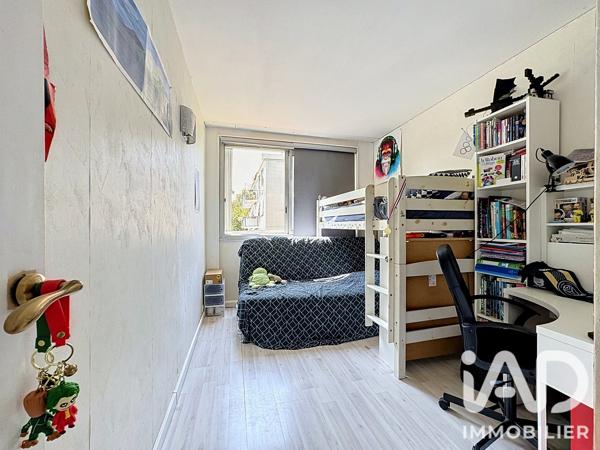 Appartement à vendre 5 pièces 77,09 m² Marly-le-Roi