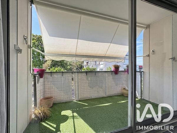 Appartement à vendre 5 pièces 77,09 m² Marly-le-Roi