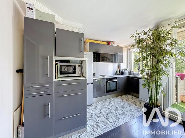 Appartement à vendre 5 pièces 77,09 m² Marly-le-Roi