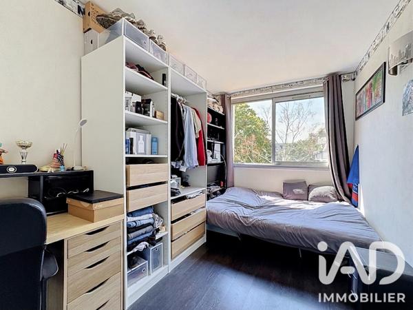 Appartement à vendre 5 pièces 77,09 m² Marly-le-Roi