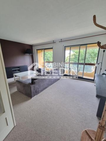 Location Appartement T4 Talence 3 chambres