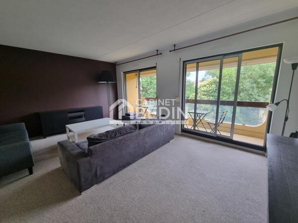 Location Appartement T4 Talence 3 chambres