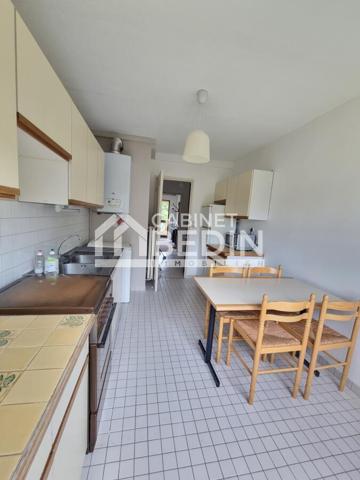 Location Appartement T4 Talence 3 chambres