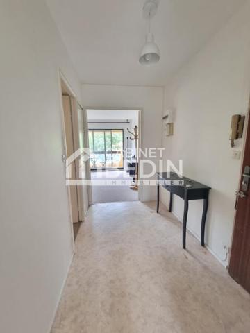 Location Appartement T4 Talence 3 chambres
