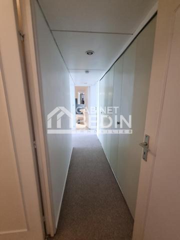 Location Appartement T4 Talence 3 chambres