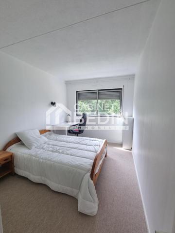 Location Appartement T4 Talence 3 chambres