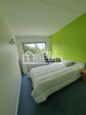 Location Appartement T4 Talence 3 chambres