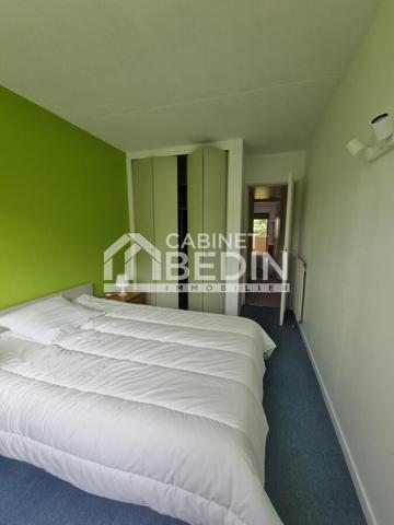 Location Appartement T4 Talence 3 chambres