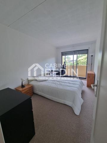 Location Appartement T4 Talence 3 chambres