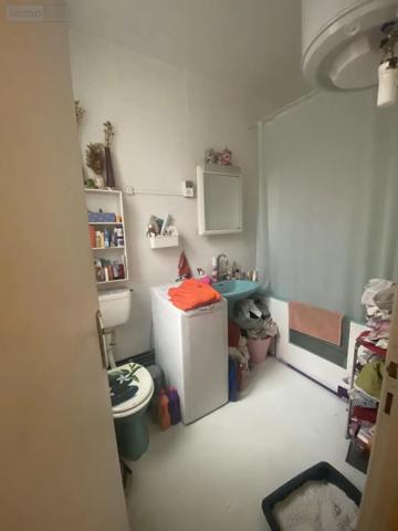 Achat - Appartement Paris 9e Arrondissement 75009 1 pièce 25 m 2