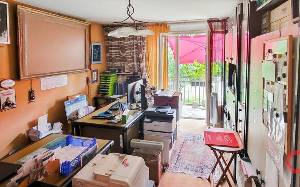 Maison à vendre    6 pièces •  Saint-Denis