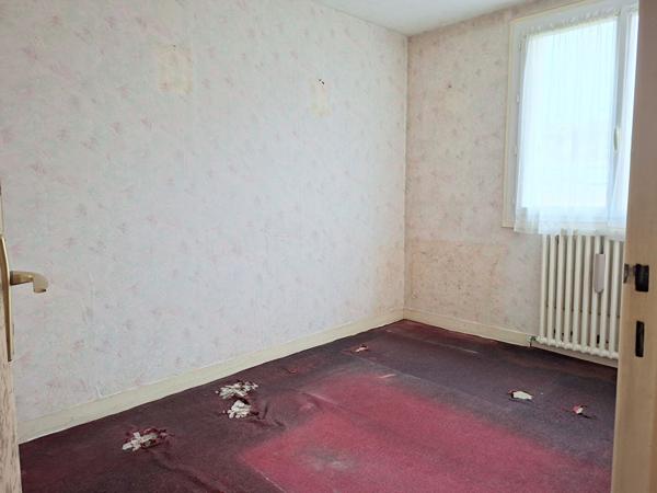 Maison 4 pièces à vendre Châtellerault - 86100 / Réf: 11886