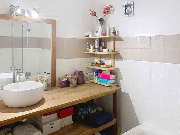 EXCLUSIVITE À vendre : Appartement T1 avec vue dégagée à Toulon valbertran