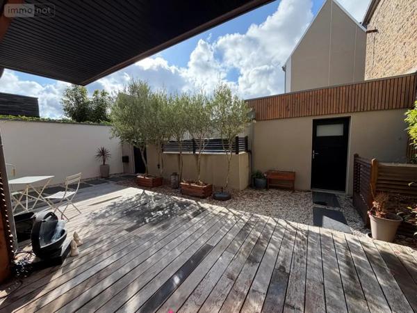 Achat - Maison Dinard 35800 5 pièces 123 m 2 246 m 2