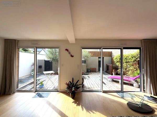 Achat - Maison Dinard 35800 5 pièces 123 m 2 246 m 2