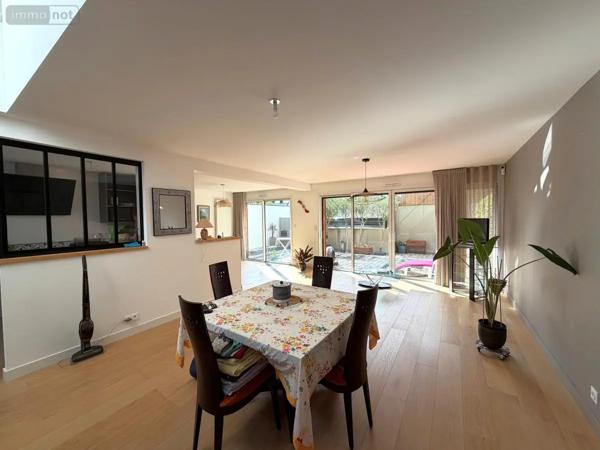 Achat - Maison Dinard 35800 5 pièces 123 m 2 246 m 2