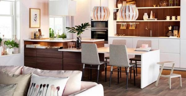 appartement à vendre 3 pièces ROISSY EN BRIE (77) Balcon Sud 57m2