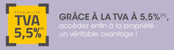 appartement à vendre 3 pièces ROISSY EN BRIE (77) Balcon Sud 57m2