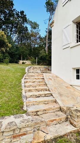 Crozon – Spacieuse propriété familiale proche plage et bourg