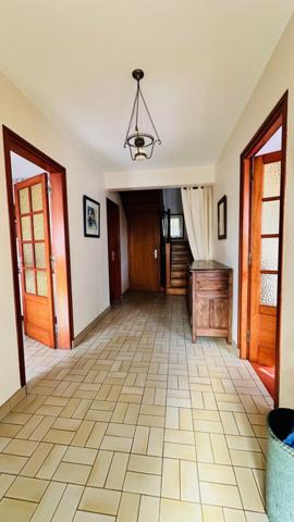 Crozon – Spacieuse propriété familiale proche plage et bourg