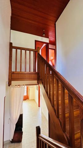 Crozon – Spacieuse propriété familiale proche plage et bourg