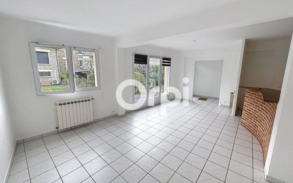 Appartement à vendre    3 pièces • 68,30 m2 Brive-la-Gaillarde