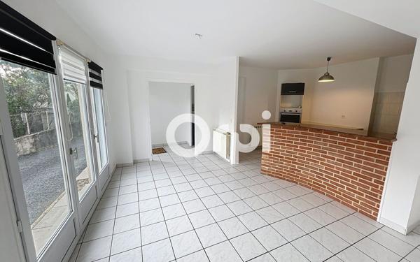 Appartement à vendre    3 pièces • 68,30 m2 Brive-la-Gaillarde