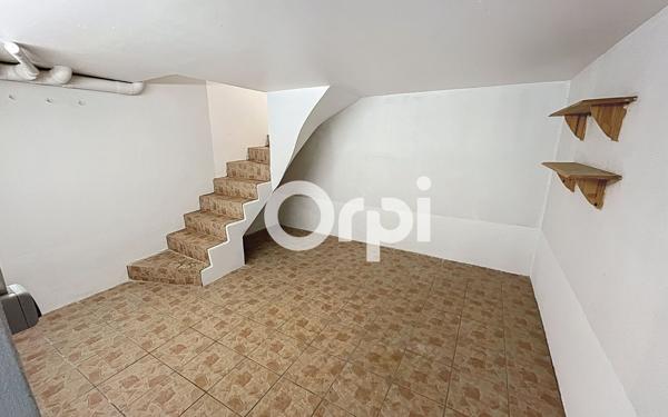 Appartement à vendre    3 pièces • 68,30 m2 Brive-la-Gaillarde