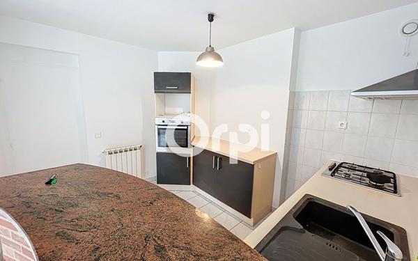 Appartement à vendre    3 pièces • 68,30 m2 Brive-la-Gaillarde