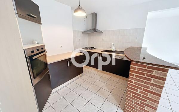 Appartement à vendre    3 pièces • 68,30 m2 Brive-la-Gaillarde