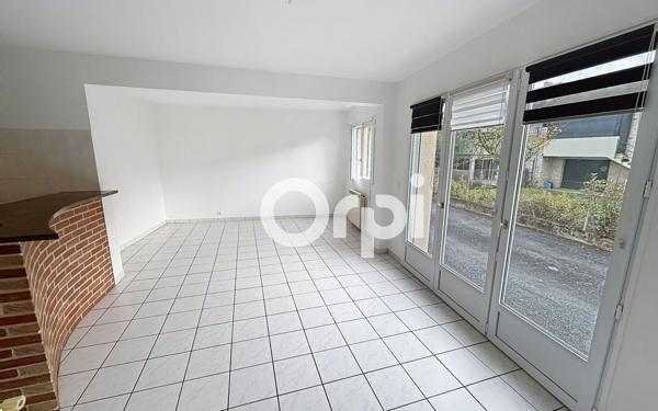 Appartement à vendre    3 pièces • 68,30 m2 Brive-la-Gaillarde