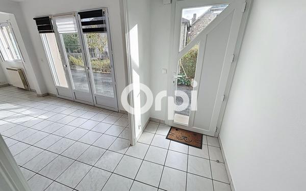 Appartement à vendre    3 pièces • 68,30 m2 Brive-la-Gaillarde