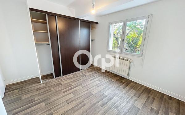 Appartement à vendre    3 pièces • 68,30 m2 Brive-la-Gaillarde