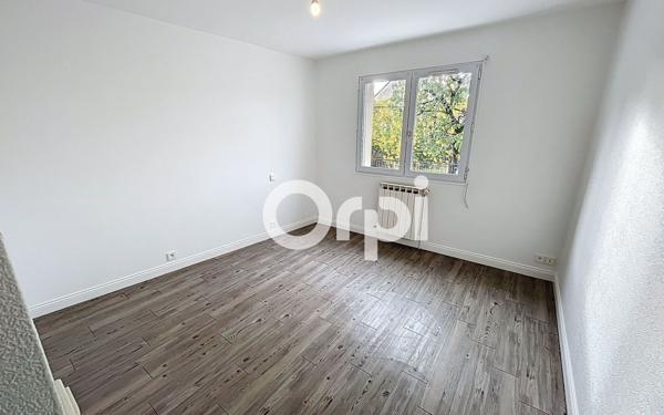 Appartement à vendre    3 pièces • 68,30 m2 Brive-la-Gaillarde