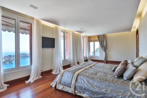 Maison à vendre  9 pièces - 426,60 m2 VILLEFRANCHE SUR MER - 06