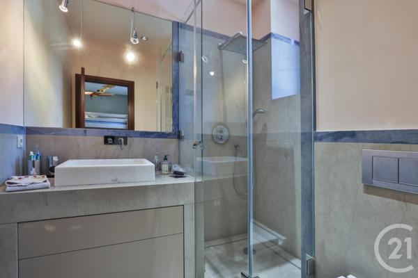 Maison à vendre  9 pièces - 426,60 m2 VILLEFRANCHE SUR MER - 06