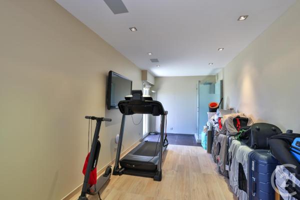 Maison à vendre  9 pièces - 426,60 m2 VILLEFRANCHE SUR MER - 06