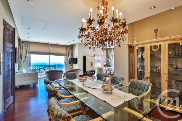 Maison à vendre  9 pièces - 426,60 m2 VILLEFRANCHE SUR MER - 06