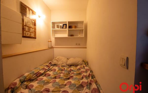 Appartement à vendre    1 pièce •  Strasbourg