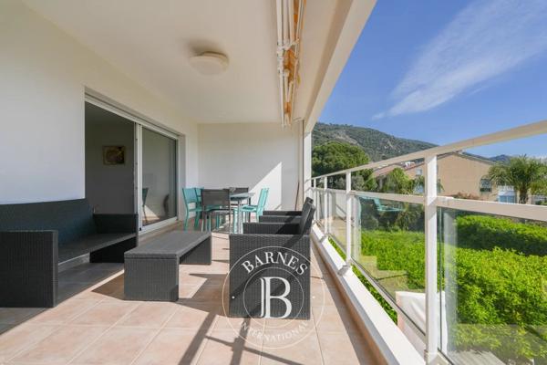 Ajaccio, Appartement 3 Chambres -  106 m² à vendre