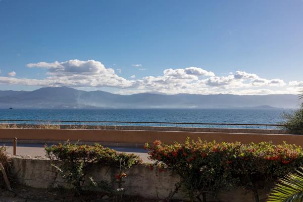 Ajaccio, Appartement 3 Chambres -  106 m² à vendre