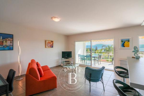 Ajaccio, Appartement 3 Chambres -  106 m² à vendre