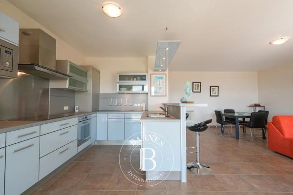 Ajaccio, Appartement 3 Chambres -  106 m² à vendre