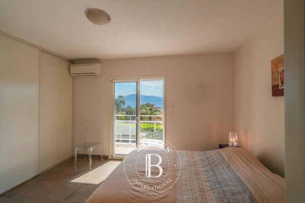 Ajaccio, Appartement 3 Chambres -  106 m² à vendre