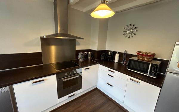 Maison à vendre    6 pièces •  Nanteuil-lès-Meaux