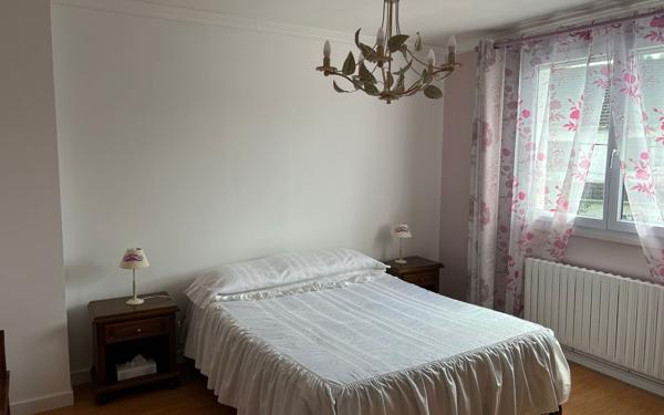 Maison à vendre    6 pièces •  Nanteuil-lès-Meaux