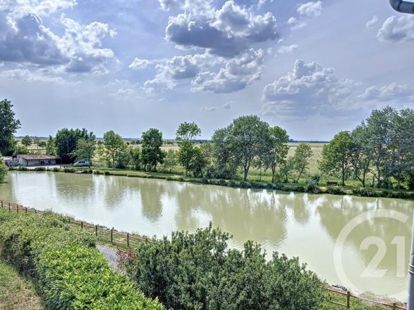 Maison à vendre  6 pièces - 144 m2 ST MICHEL EN L HERM - 85