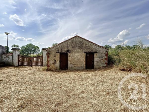 Maison à vendre  6 pièces - 144 m2 ST MICHEL EN L HERM - 85